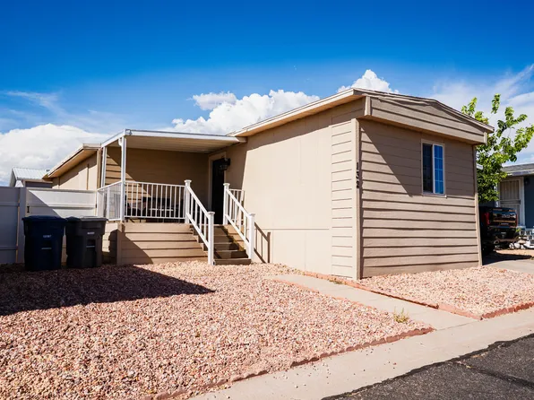 1450 N Dixie Downs Rd #132, Saint George, UT 84770