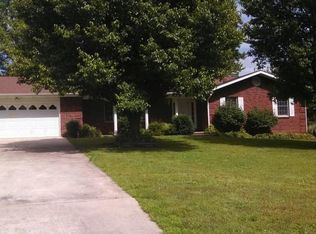 13116 State Highway H, Marble Hill, MO 63764