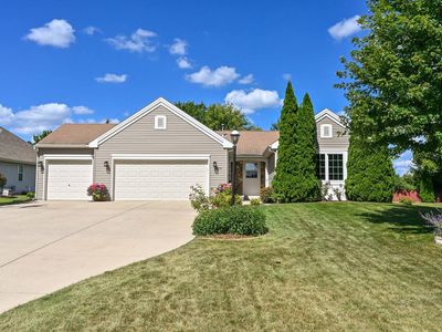 13800 West Prairie LANE, New Berlin, WI, 53151