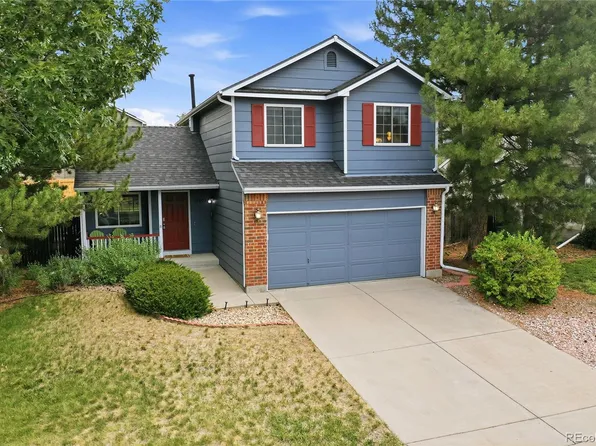19803 E Stanford Drive, Aurora, CO 80015