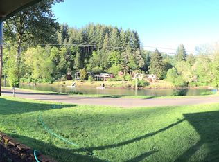 88122 River View Ave, Mapleton, OR 97453