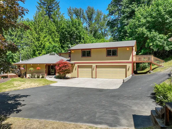 41956 SE Coalman Rd, Sandy, OR 97055