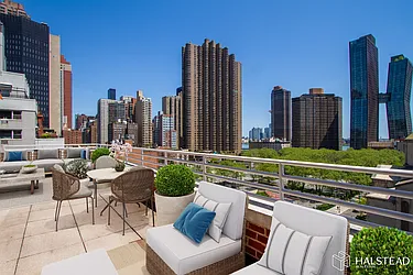 Sold by Brown Harris Stevens