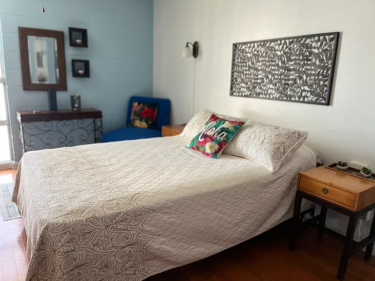 Waikiki Whale Watcher Apartments — Photo 49