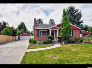 6274 S Cobblecrest Rd, Holladay, UT 84121