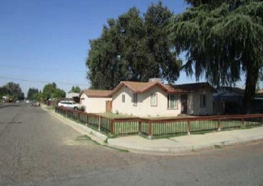 Property Front View