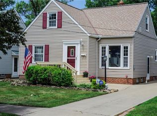 24551 Devoe Ave, Euclid, OH 44123