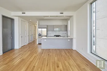 Rented by Halstead Real Estate