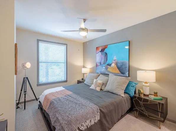 Bridge at Monarch Bluffs, 8515 S Interstate Highway 35 Frontage Rd #4237, Austin, TX 78744