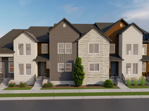 1795 W Alexandrite Way #105, West Valley City, UT 84119