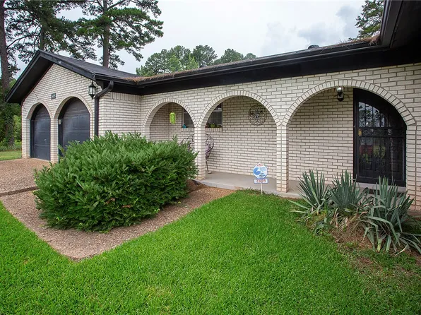 23699 N State Highway 27, Dardanelle, AR 72834