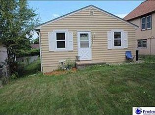 2532 Lillian St, Bellevue, NE 68147