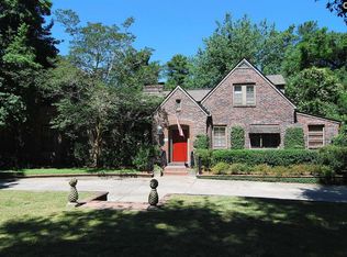 739 Hampton Hill Rd, Columbia, SC 29209