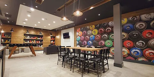 Rented by Goose Property Management LLC