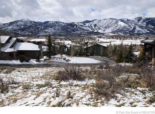 2563 Larkspur Dr #38, Park City, UT 84060