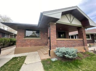 766 E Kensington Ave, Salt Lake City, UT 84105