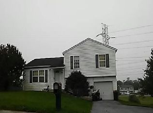 9 Aspen Way, Lebanon, PA 17046