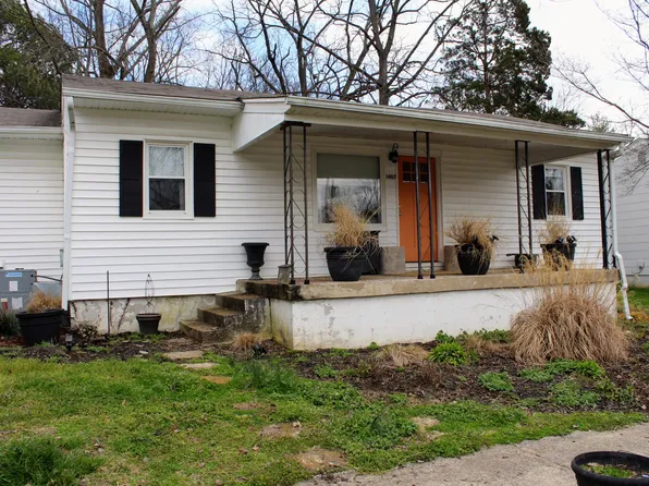 1407 Debow St, Old Hickory, TN 37138