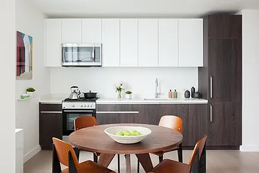 Rented by Tishman Speyer