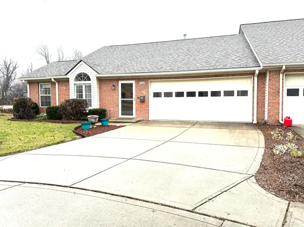 936 Sorrell Ct, Lebanon, IN 46052