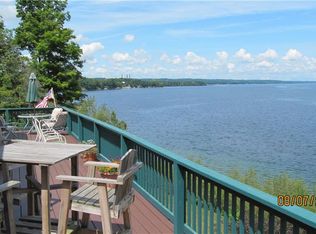 2103 Perry Point Rd, Penn Yan, NY 14527