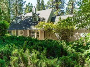 11471 Forest View Dr, Nevada City, CA