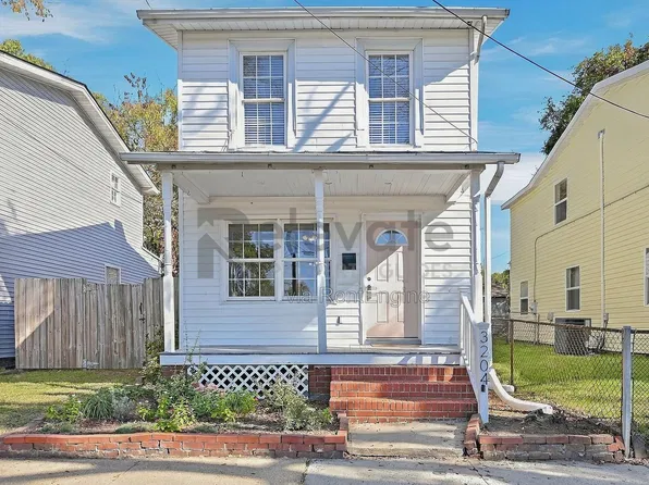 3204 Q St, Richmond, VA 23223