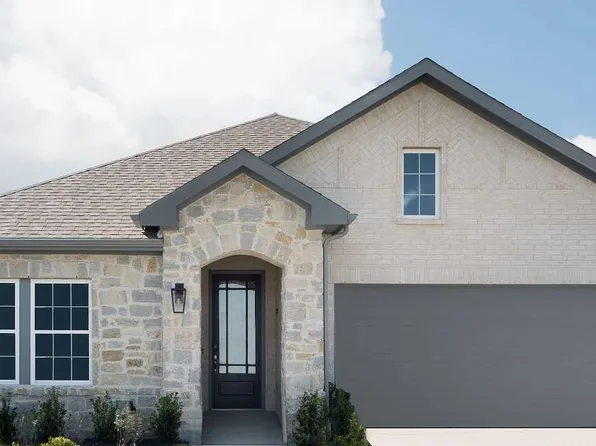 Bowie Plan, Wildflower Ranch