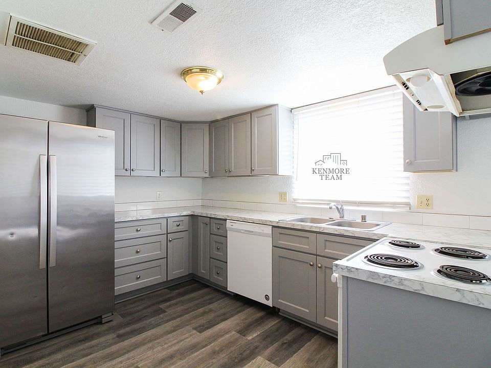1st image of 3291 W 9th Ave #B