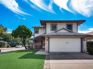 808 Via Madonna, Mesquite, TX 75150