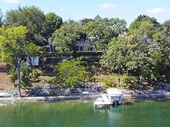 N8558 Booth Lake Heights Rd, East Troy, WI 53120