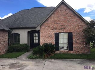 3932 Poplar Grove Dr, Addis, LA 70710