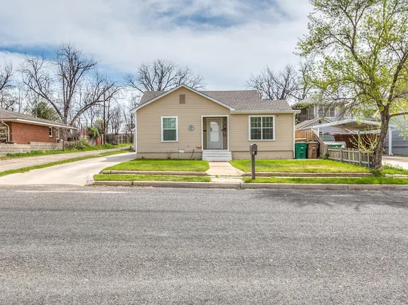 429 W Avenue D, San Angelo, TX 76903