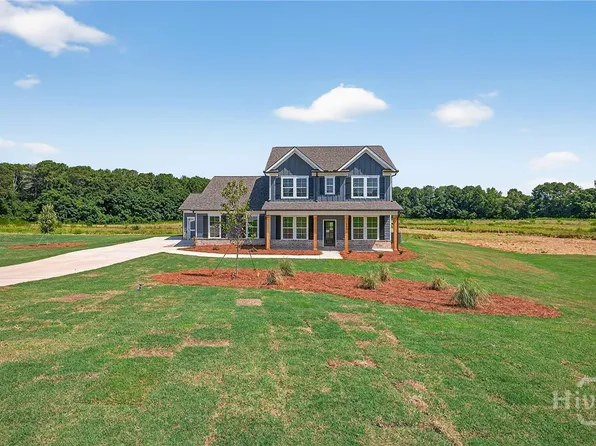 143 Tomahawk Trail, Monroe, GA 30641