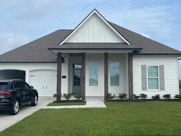181 Margie St, Thibodaux, LA 70301