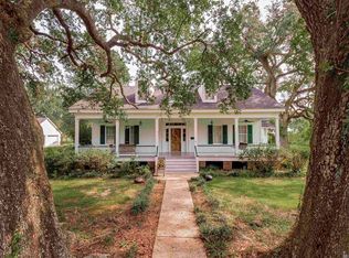 10515 Highway 411, Maringouin, LA 70757