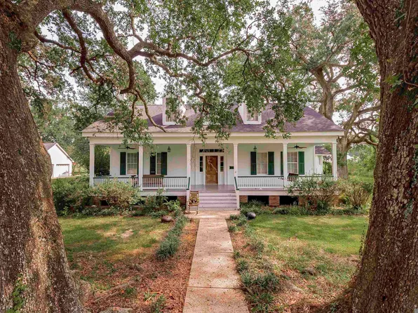 10515 Highway 411, Maringouin, LA 70757