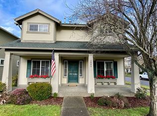 2880 Hannen St, Dupont, WA 98327