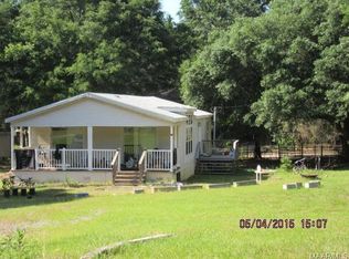 8720 Hunters Pointe Dr N, Theodore, AL 36582