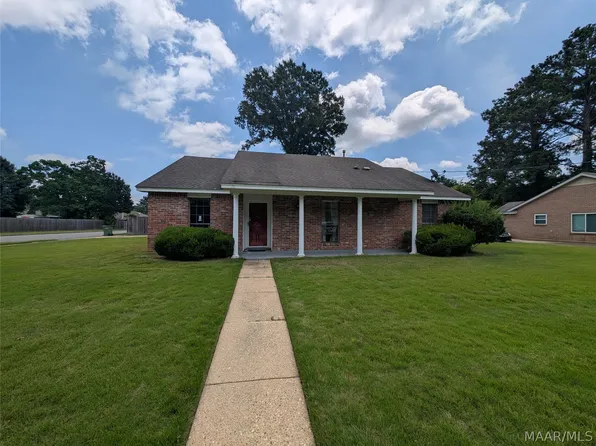 1400 Dunbarton Rd, Montgomery, AL 36117