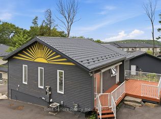56 Florence St W #1, Huntsville, ON P1H1V5