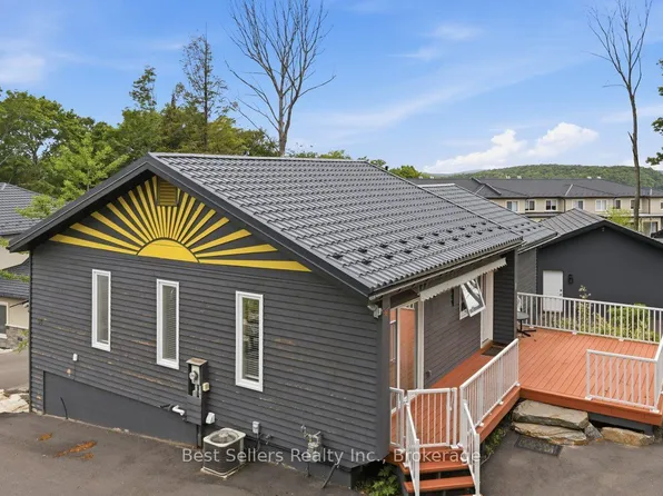 56 Florence St W, Huntsville, ON