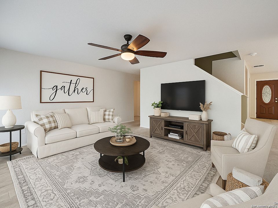11346 Victory Cavern, San Antonio, TX 78254 | Zillow