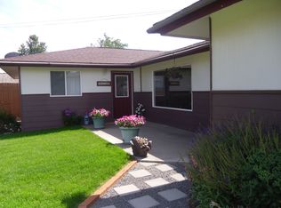 3330 Harrah Rd, Harrah, WA 98933