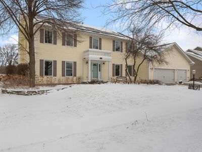 1602 Yorkshire Dr, Champaign, IL, 61822
