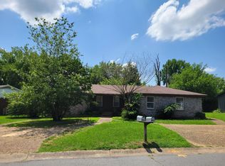 1408 Stafford Rd #1408, Sherwood, AR 72120