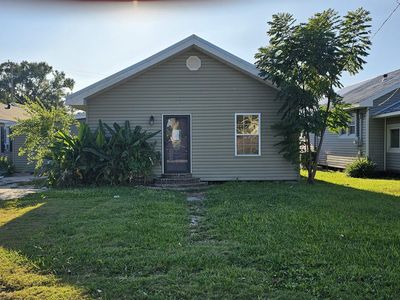 3805 Francis St, Berwick, LA, 70342