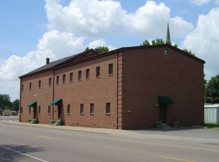 507 E Main St APT 6, Mascoutah, IL