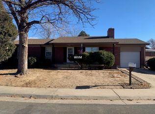 4800 N Quentin St, Denver, CO 80239