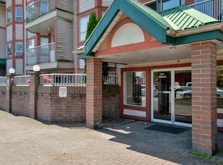 22661 Lougheed Hwy #213, Maple Ridge, BC V2X 2V4